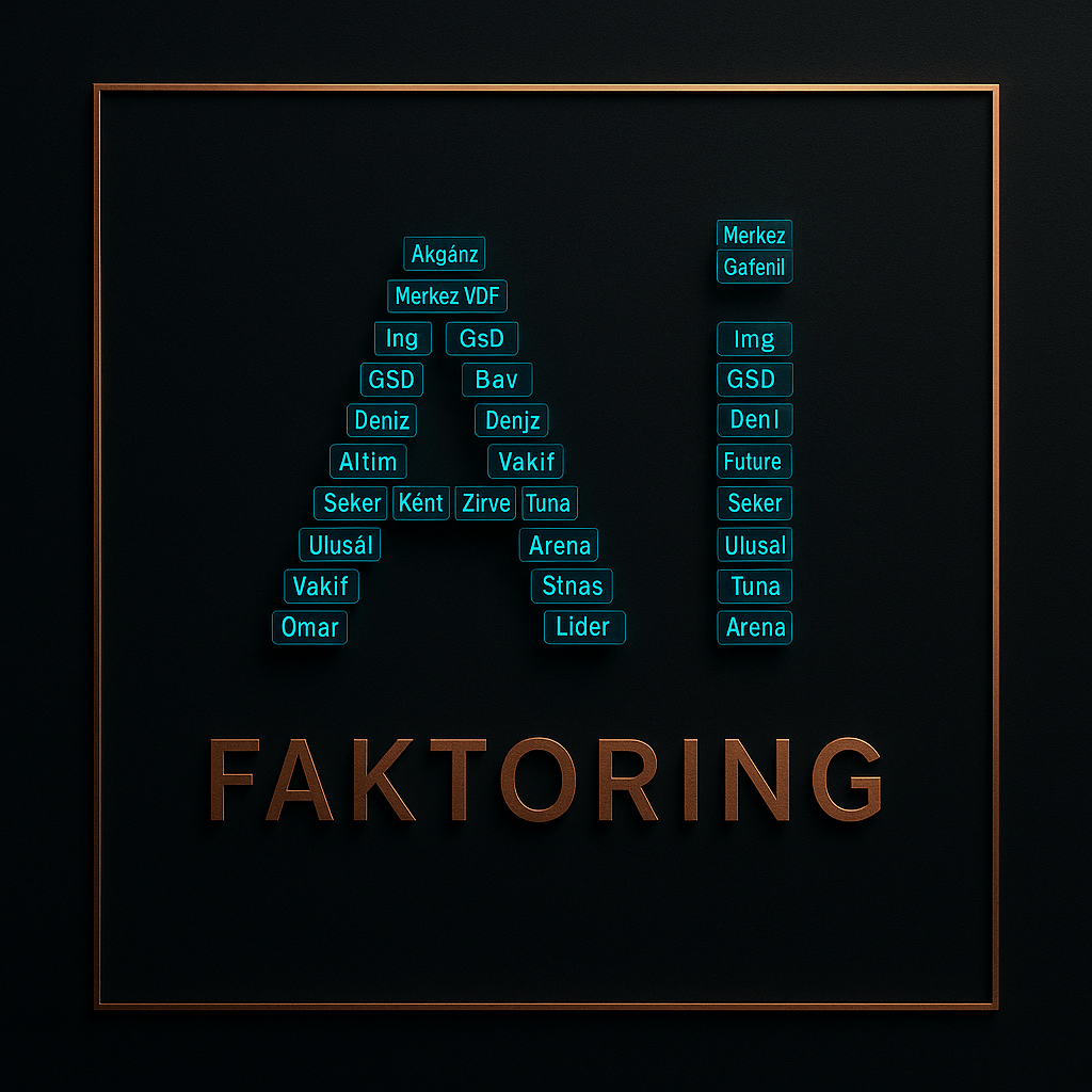 Faktoring & Leasing