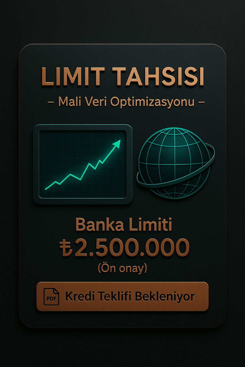 Limit Tahsisi
